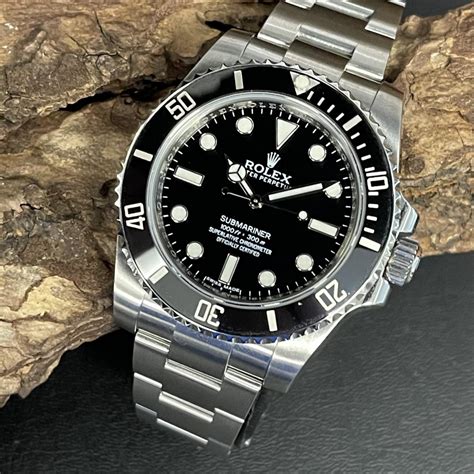 rolex submariner no date 625108|no date rolex submariner.